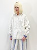 Antique 1930s Transylvanian Romanian Blouse