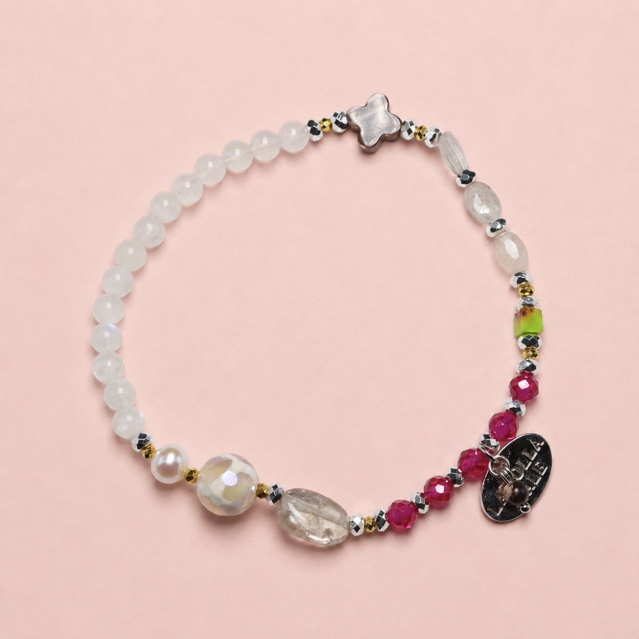 4月：水晶 | LA・JOLLA HALE ONLINE SHOP