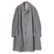[GLEN SPRAY] Vintage Tailored Wool Coat [1960s-] Vintage Tailored Wool Coat
