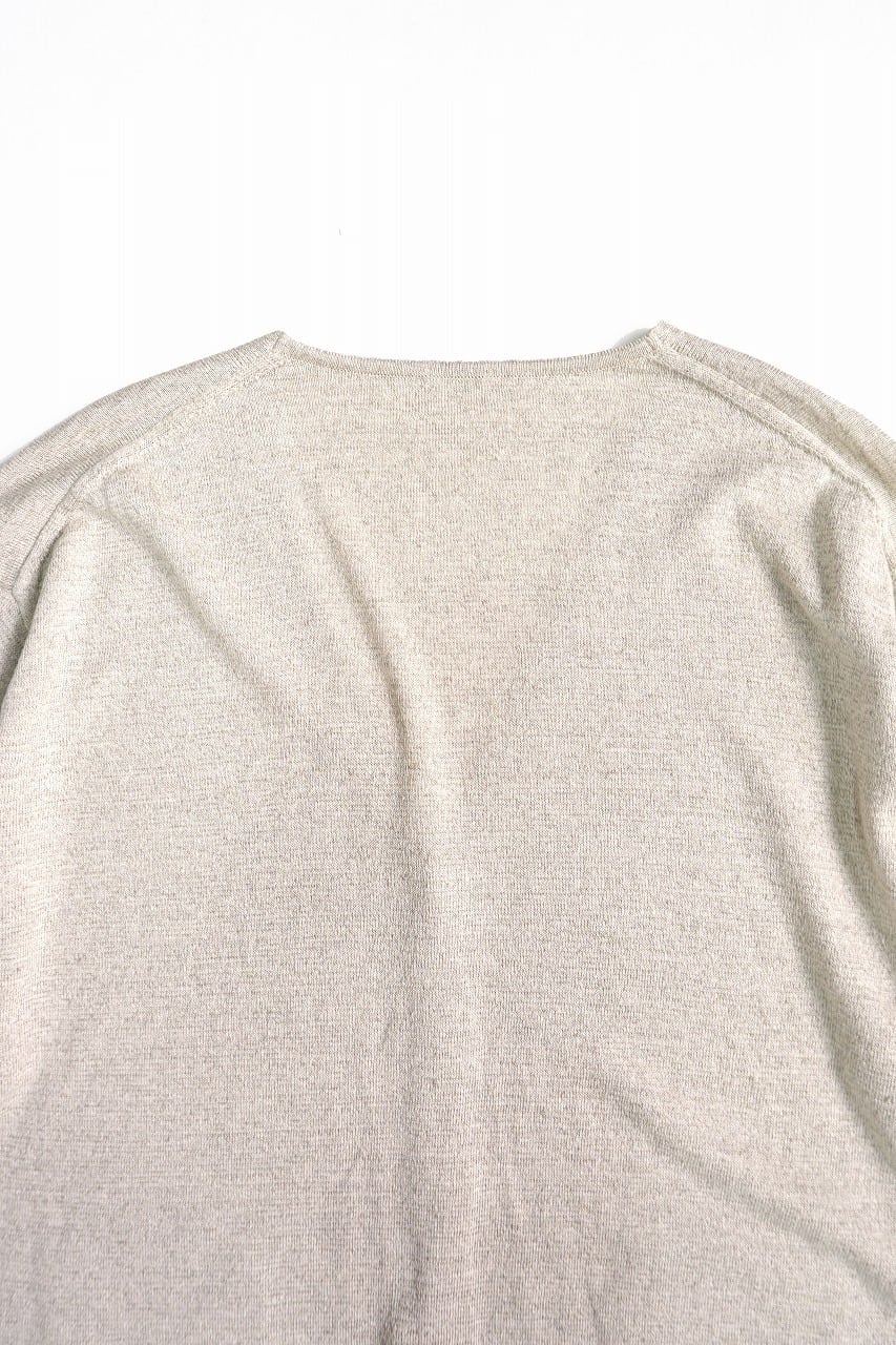 Linen Silk High Gauge C/D