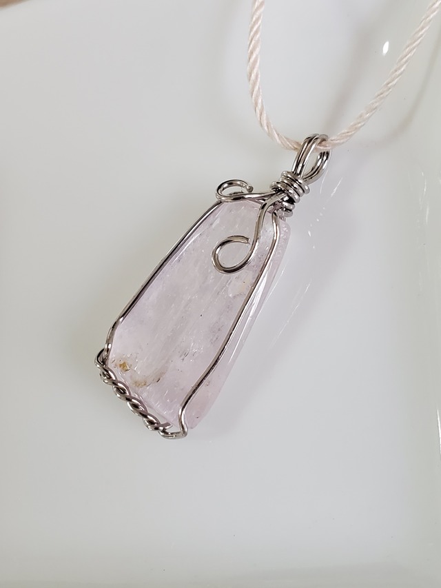 翡翠ブレスレット 蓮カット 天然石アクセサリー