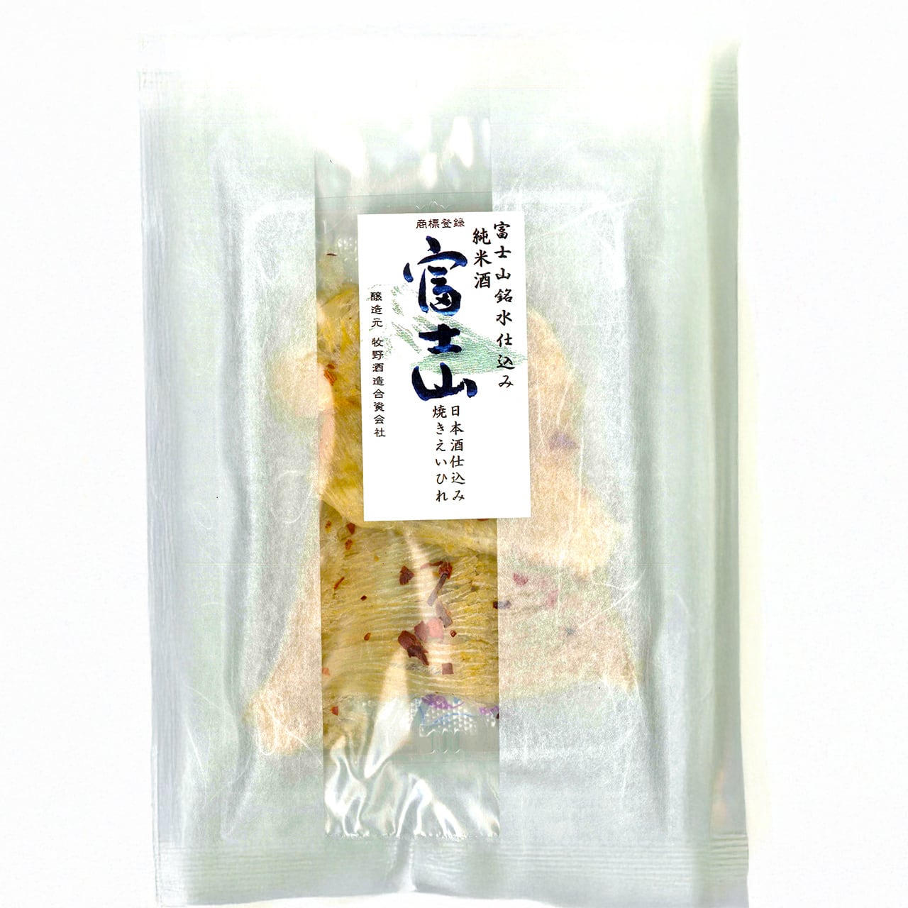 白糸の原酒/720ml | 牧野酒造合資会社