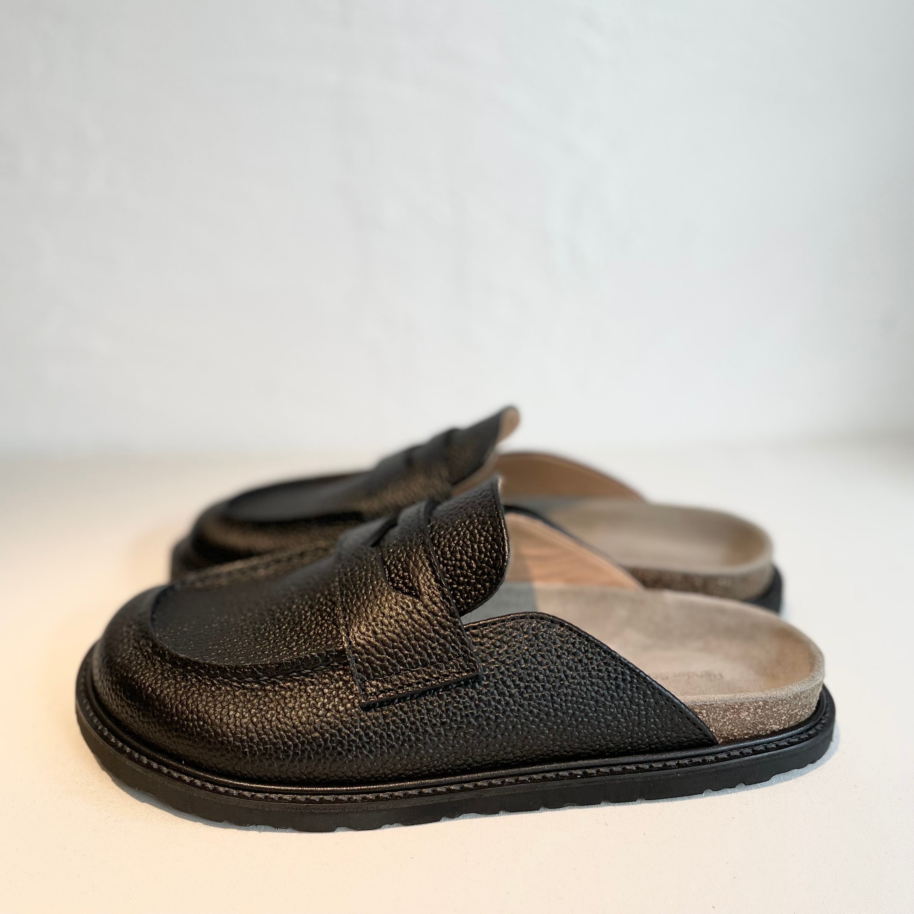 Hender Scheme(エンダースキーマ) morgan | torico