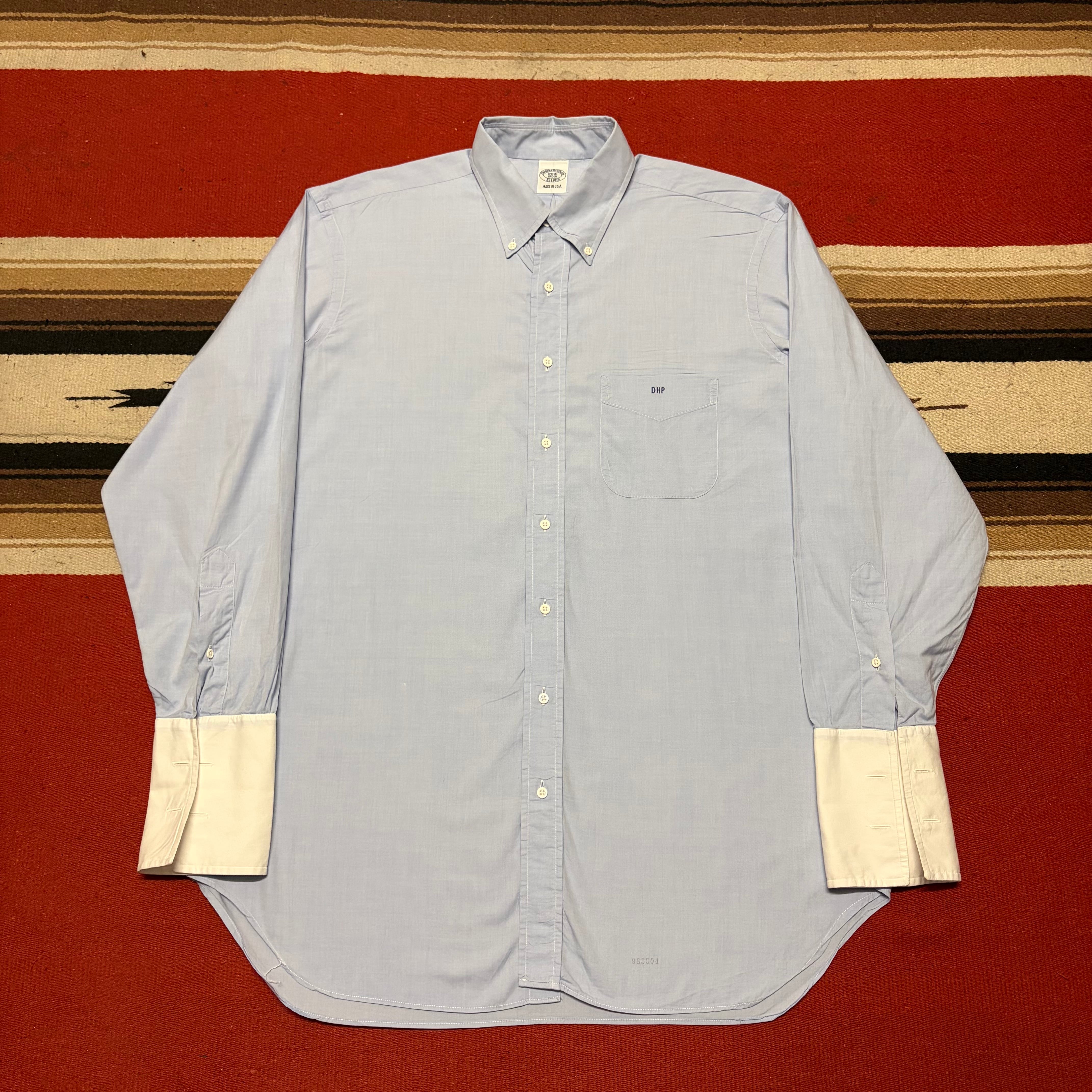 Brooks Brothers(ブルックスブラザーズ) | DESERTSNOW