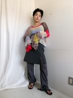 80’s skirt Made in U.S.A