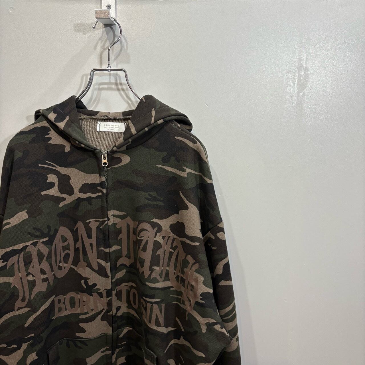 OUTER | 24/7 TOKYO
