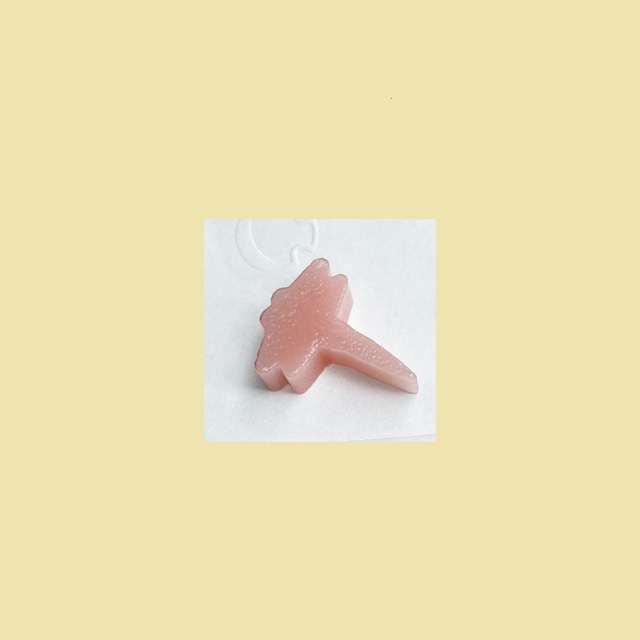 ９月の干菓子　とんぼ