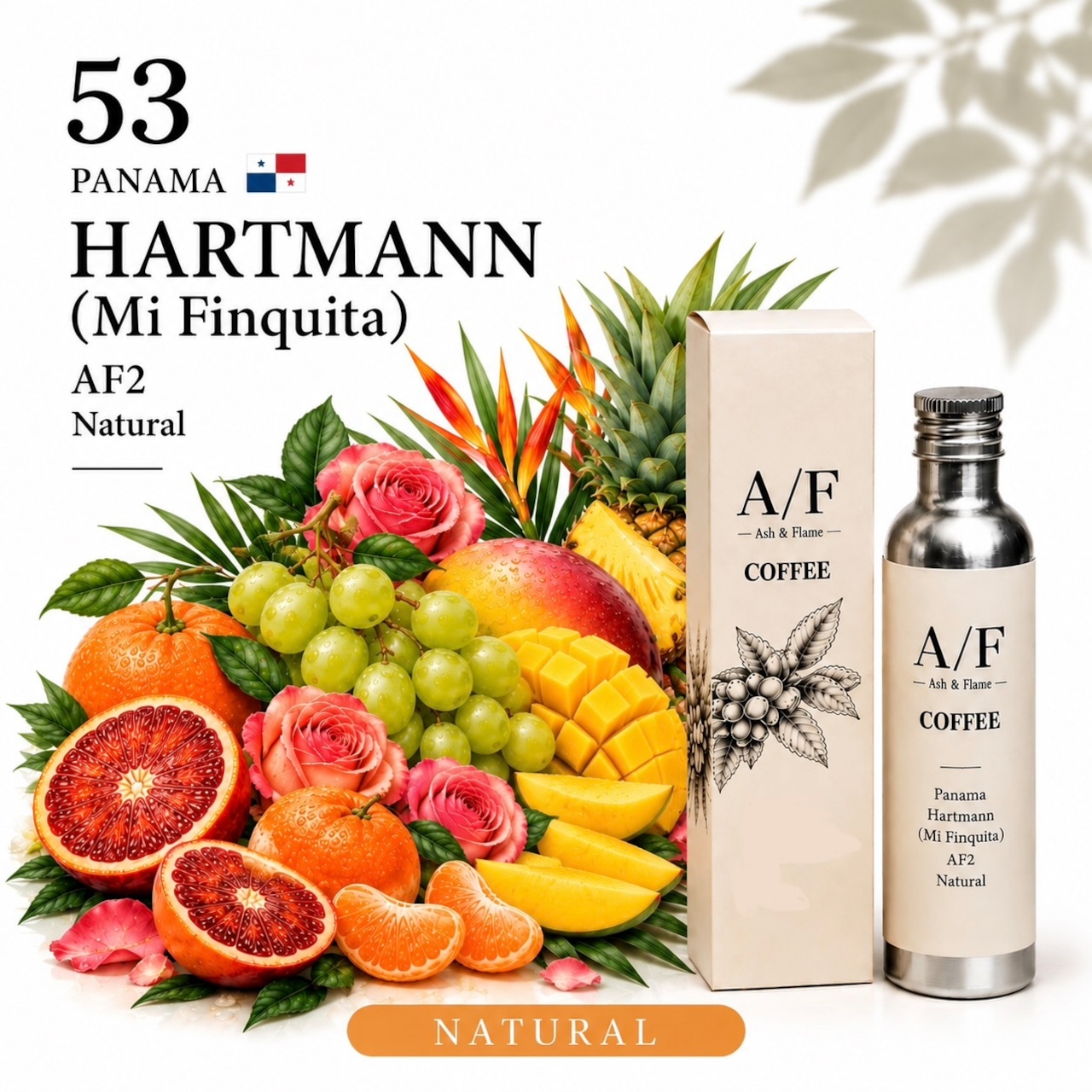 HARTMAN AF2の商品写真