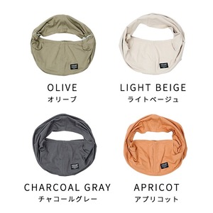 犬用スリング　スタンダードストレッチリング [サイズ: L]