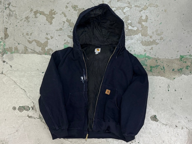 carhartt active jacket XL 58904