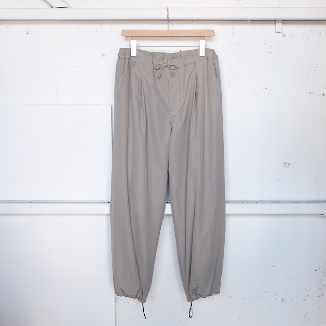 HEALTH<ヘルス>Easy pants #6