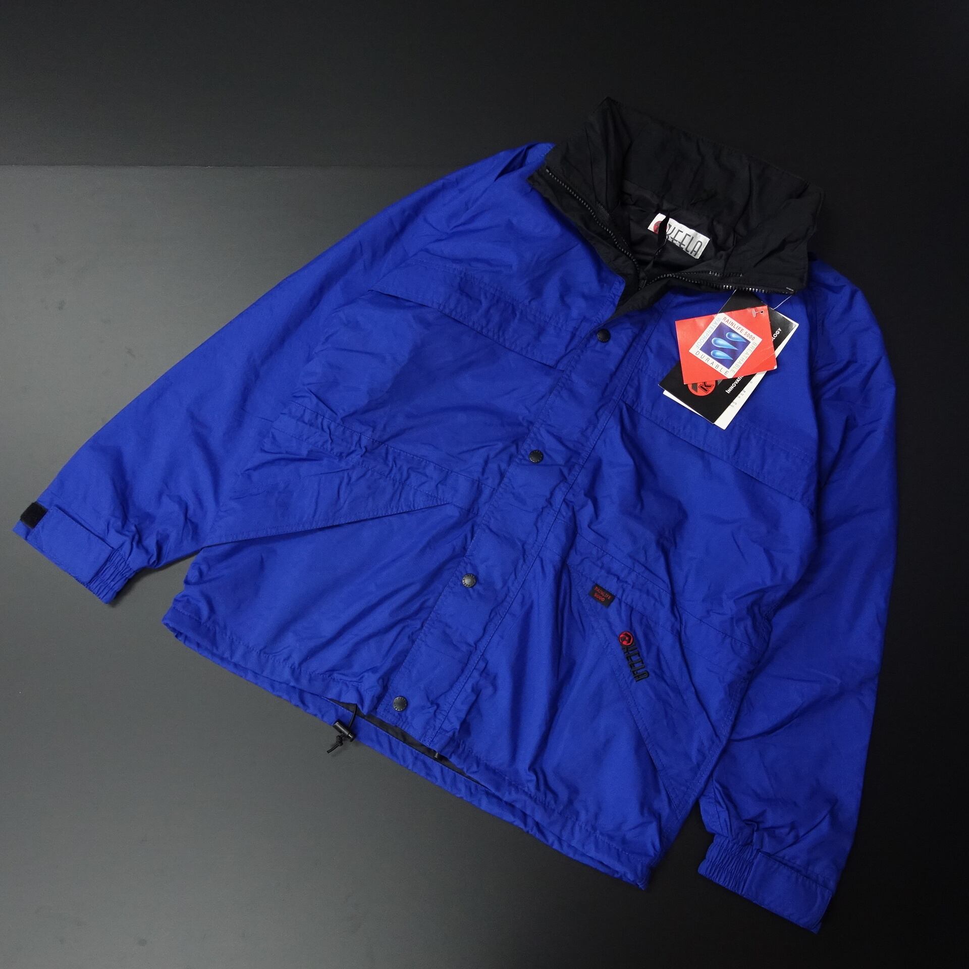 KEELA キーラ Kintyre Jacket デッドストック 90年代～