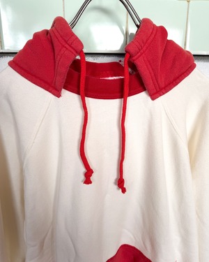 【HEALTHKNIT UNISEX】TOMPKINS SWEAT HOODIE