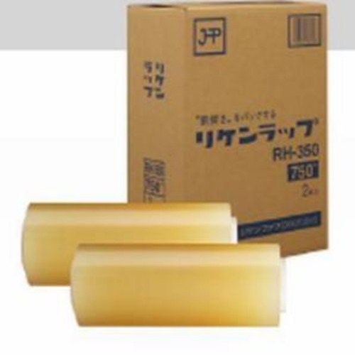 【食品消耗資材】【ラップ】リケンラップ RH-350【2430192007】