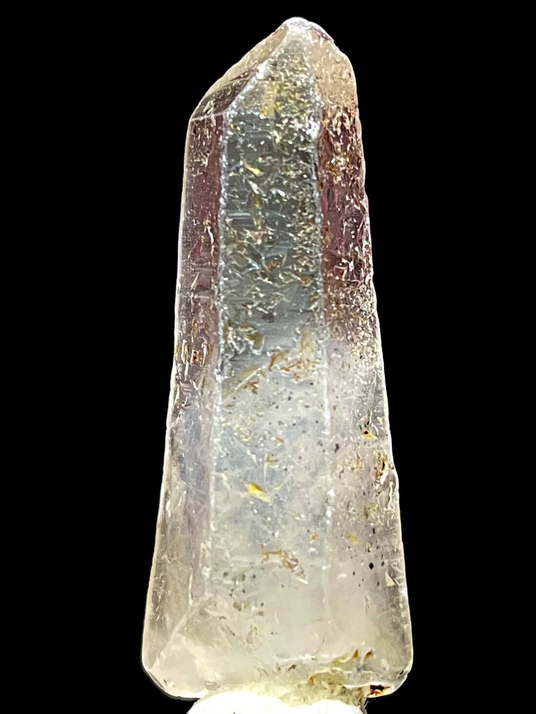 16) 高千穂天岩戸水晶・崇高