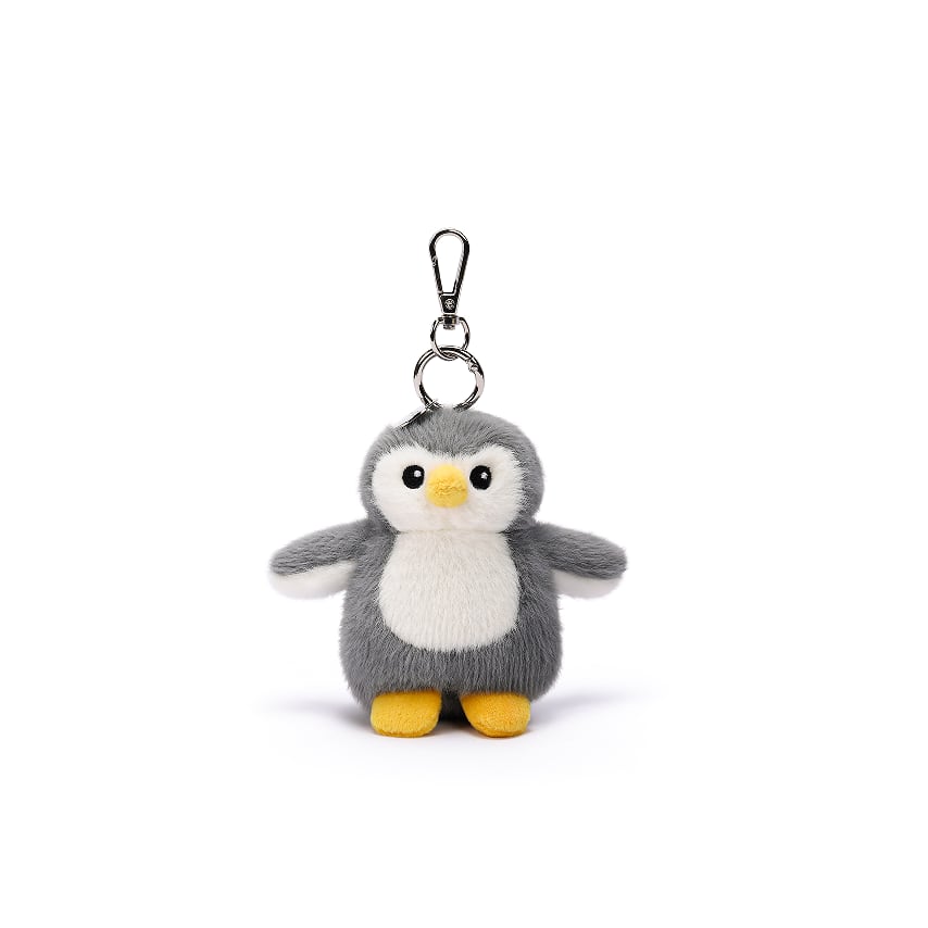 Downy Penguin Charm_MC600042B