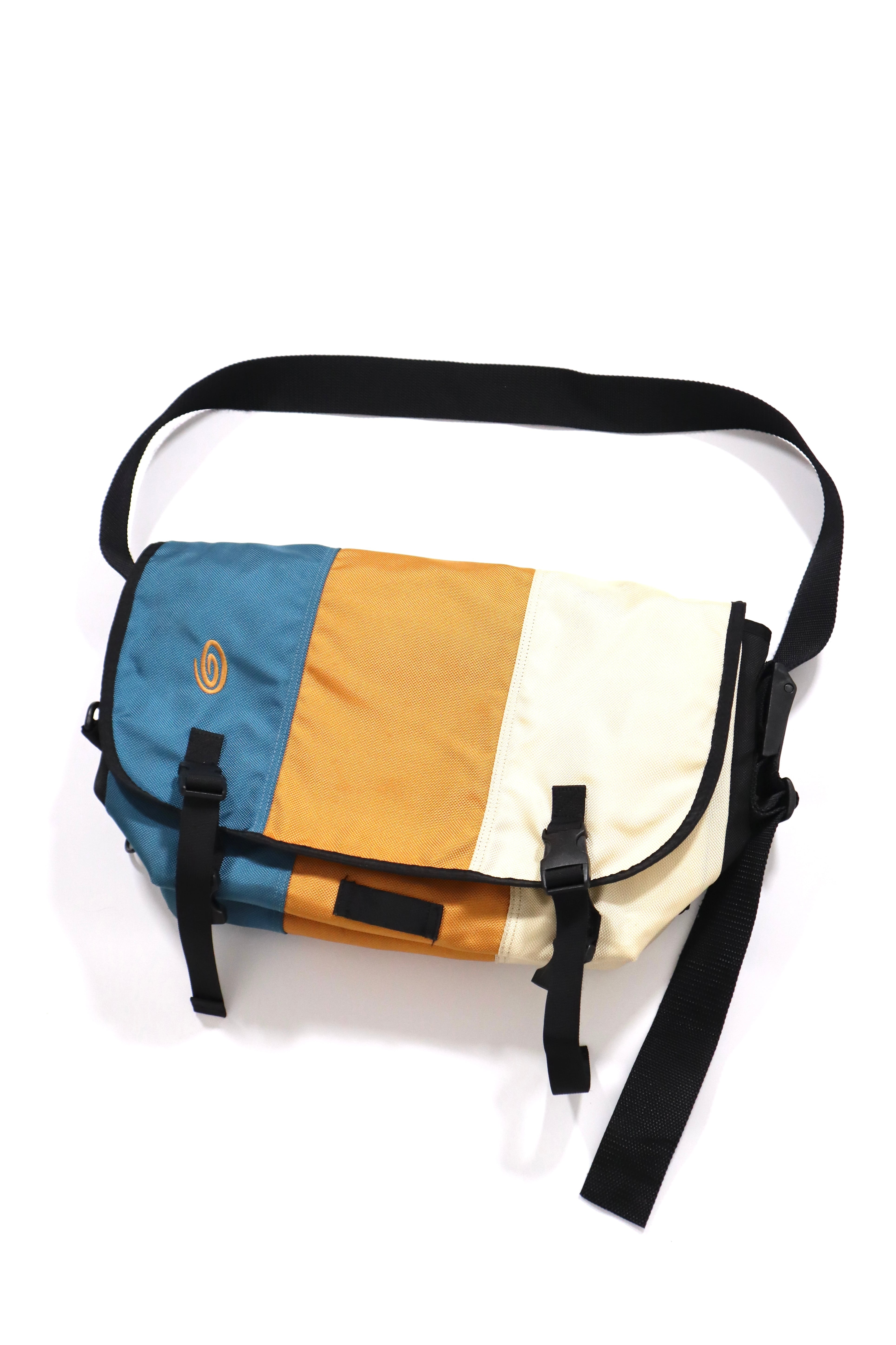 USED TIMBUK2 messenger bag | bud