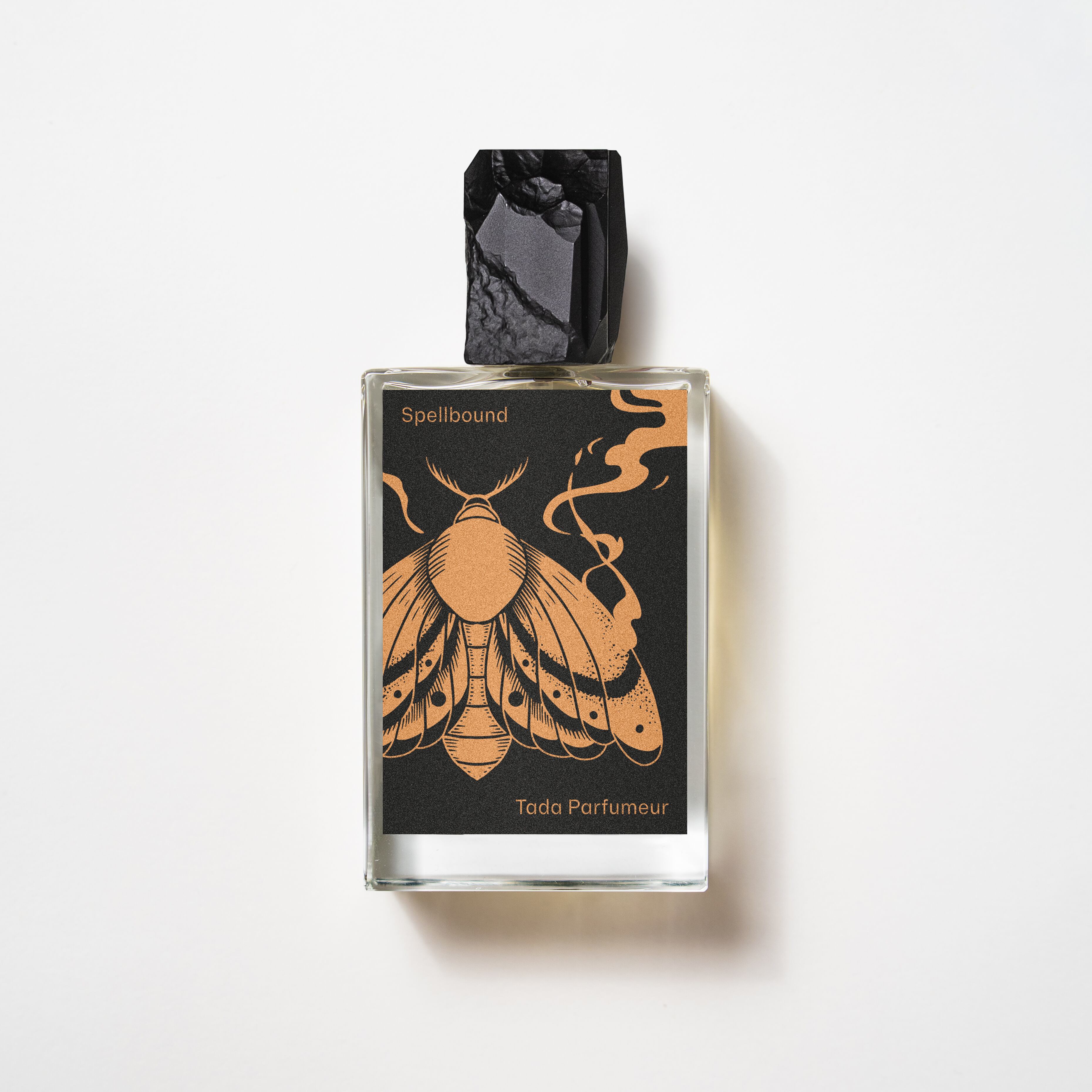 Tada Parfumeur | 香跡万里KOUSEKIBANRI