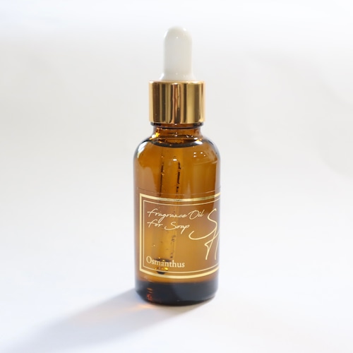 New  金木犀　Osmanthus　SH fragrance Oil 30ml