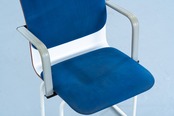 Yrjo Kukkapuro  | "Sirkus" Highback Chair