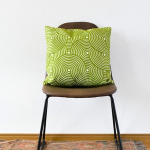 Cushion Cover｜Yoshio