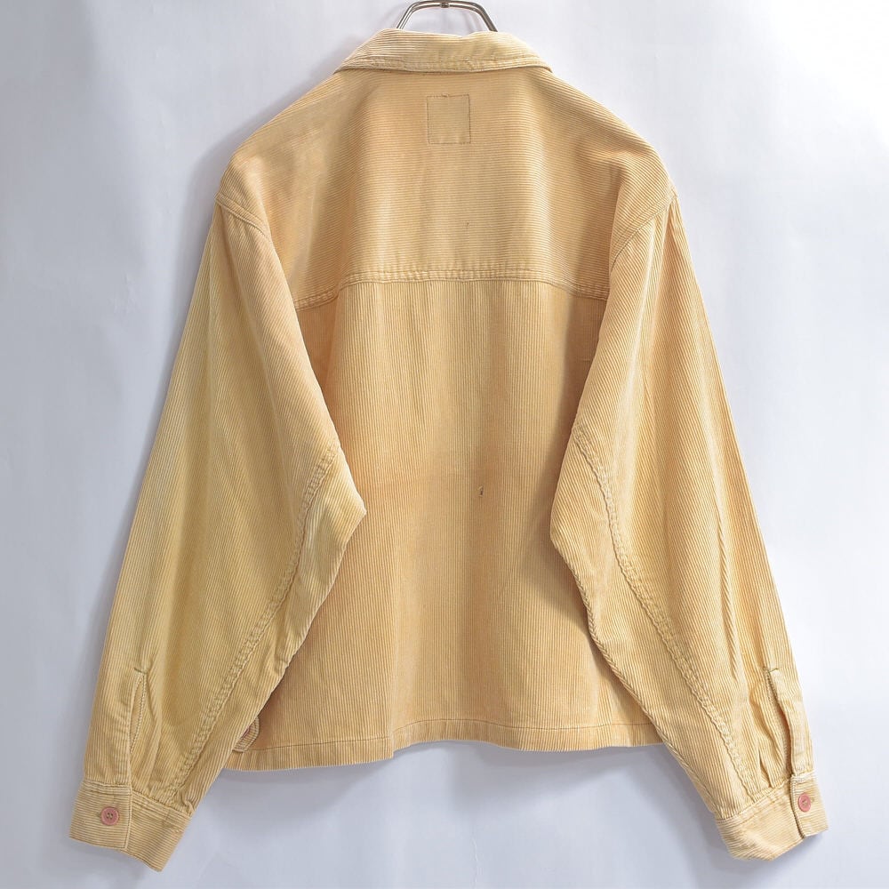 CPS コーデュロイ スイングトップ スポーツジャケット ヴィンテージ
