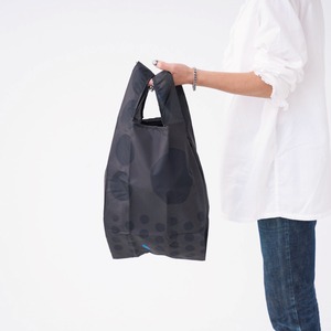 ecobag S maru" black