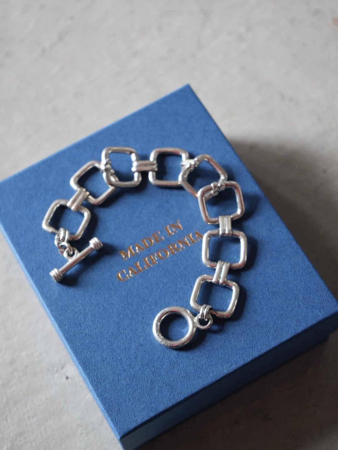 TAXCO【 BANGLE 】 | LARGE LAB TOWN