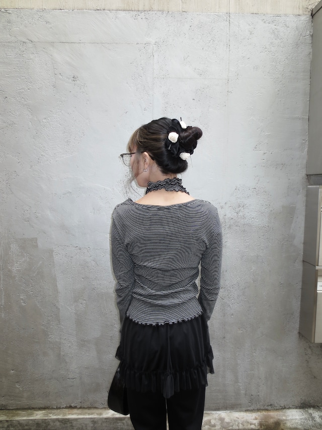 KUNEKUNE STOL TUKI CS