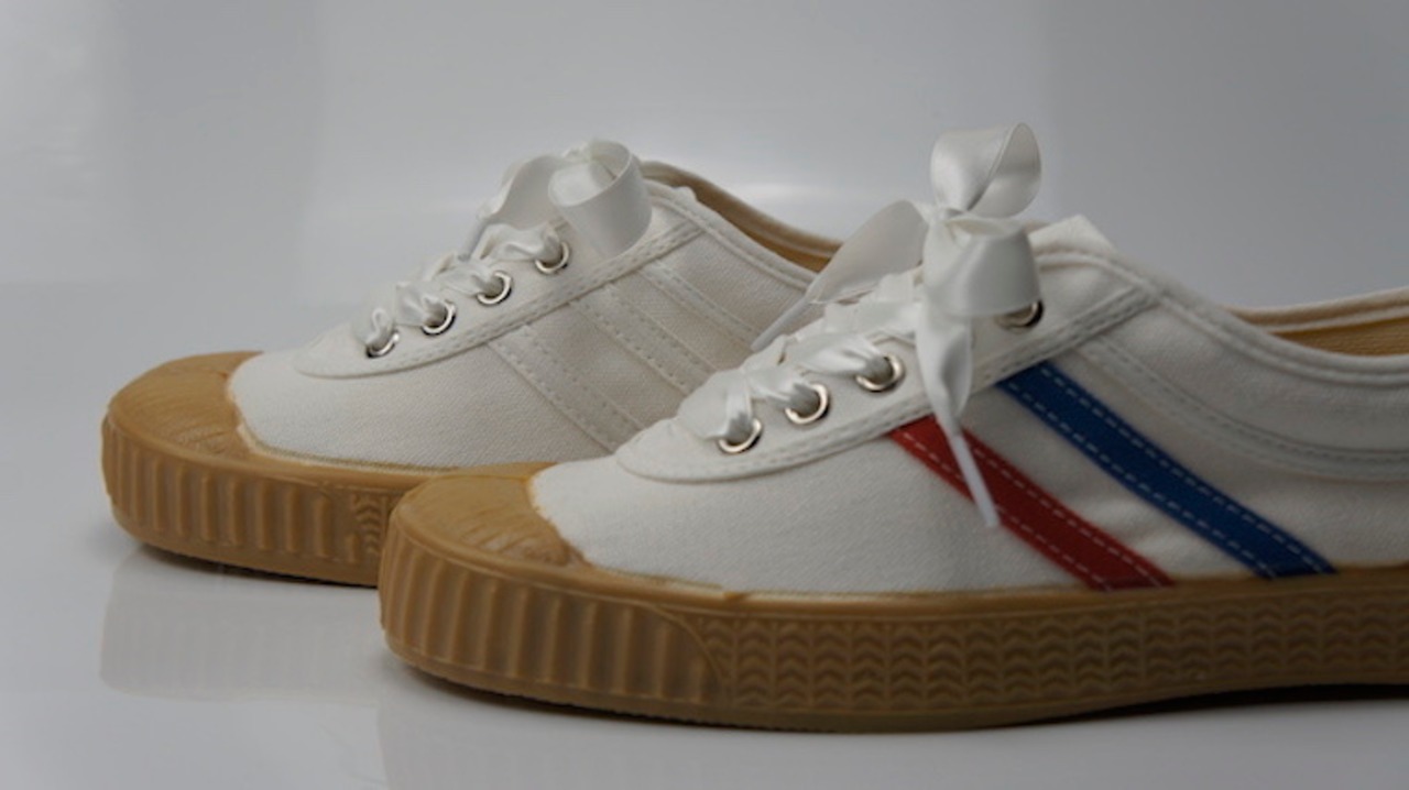 CANVAS SHOES-NEO (BOMCORVO EXCLUSIVE)