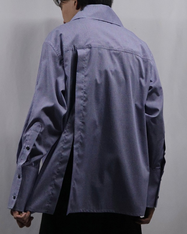 【Bombo Studio】Anteo-Ink Blue