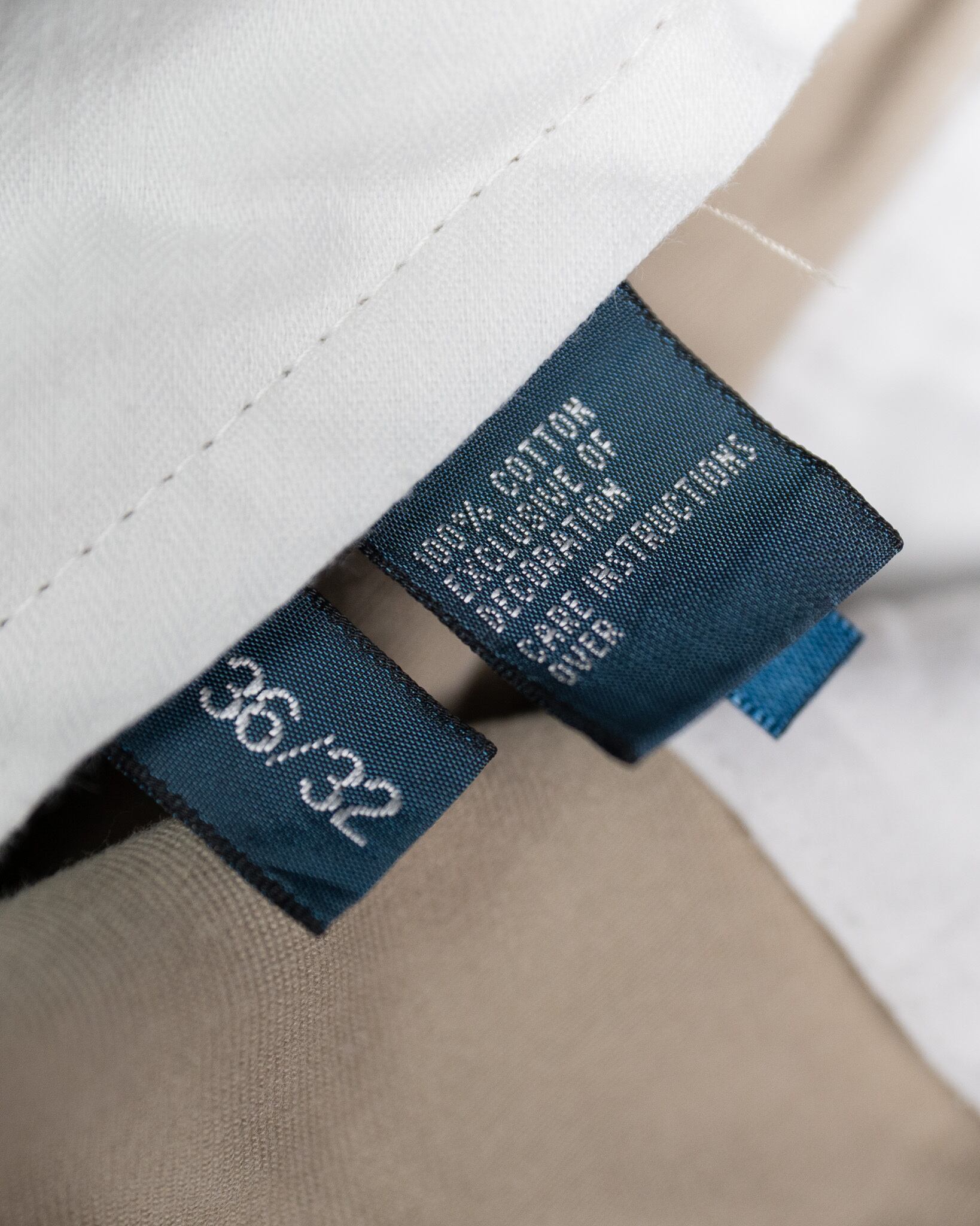 W36】POLO by Ralph Lauren POLO CHINO 