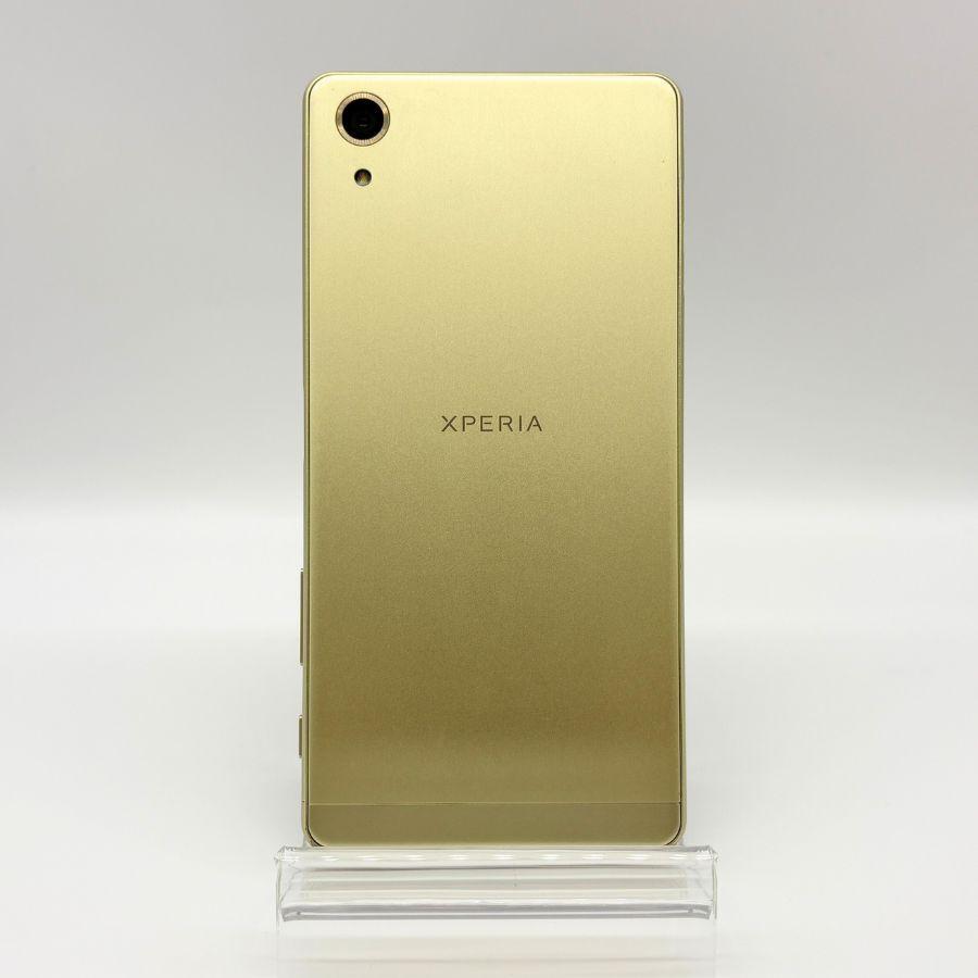 sim解除済み xperia X perfomance XPERIA X performance SIMロック解除済 動作確認済 Xperia X シリーズ