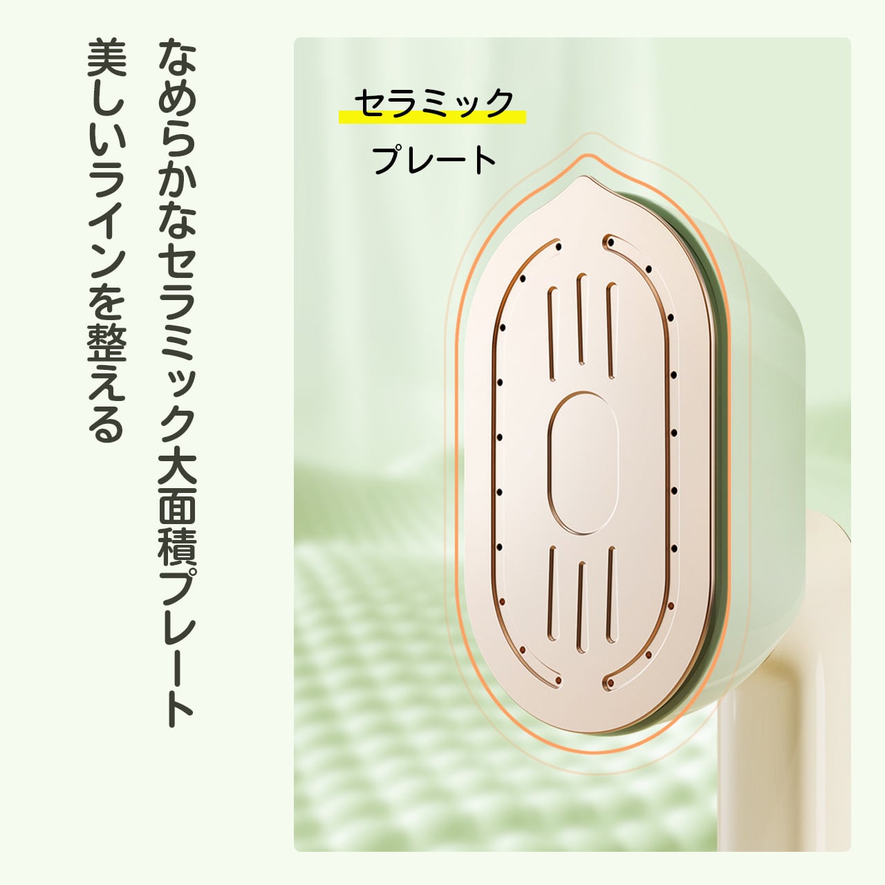 YX07 .ハンディ衣類スチーマー 乾湿両用 折りたたみ式 アイロン 旅行