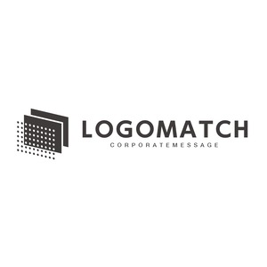 情報構造のロゴ