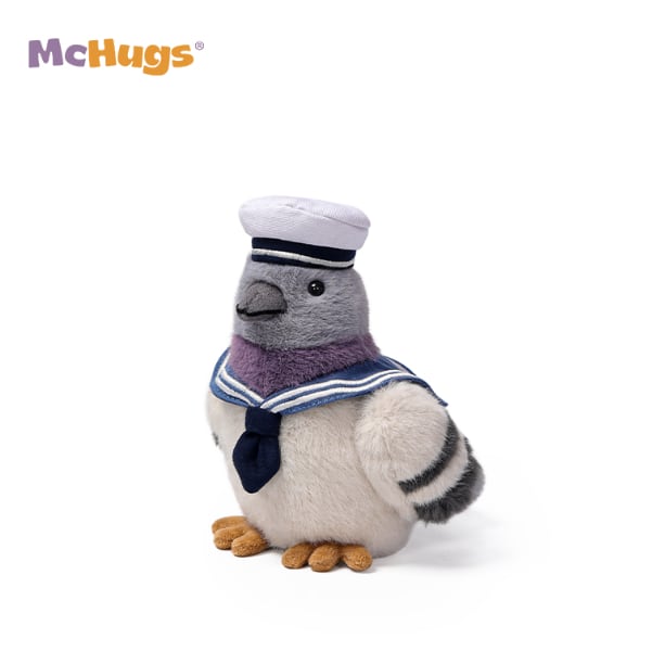 Sailor Pigeon_MC400307A01