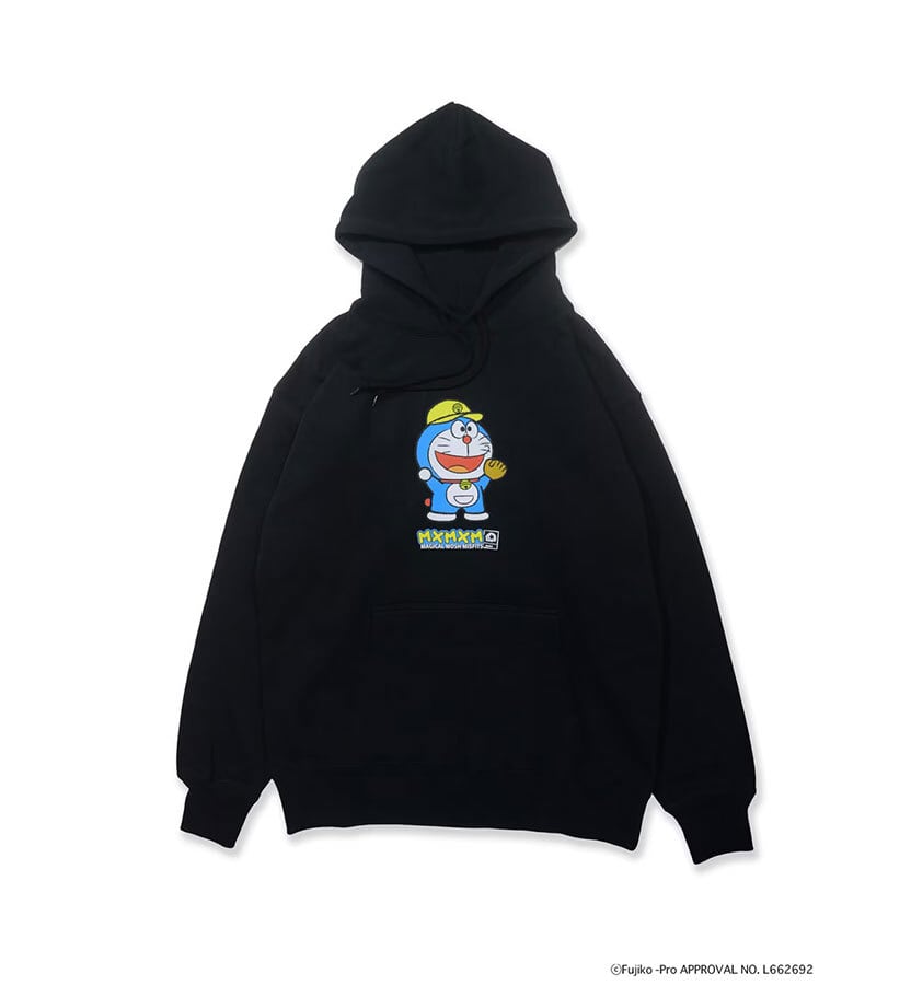 MAGICAL MOSH MISFITS | GAIN GROUND