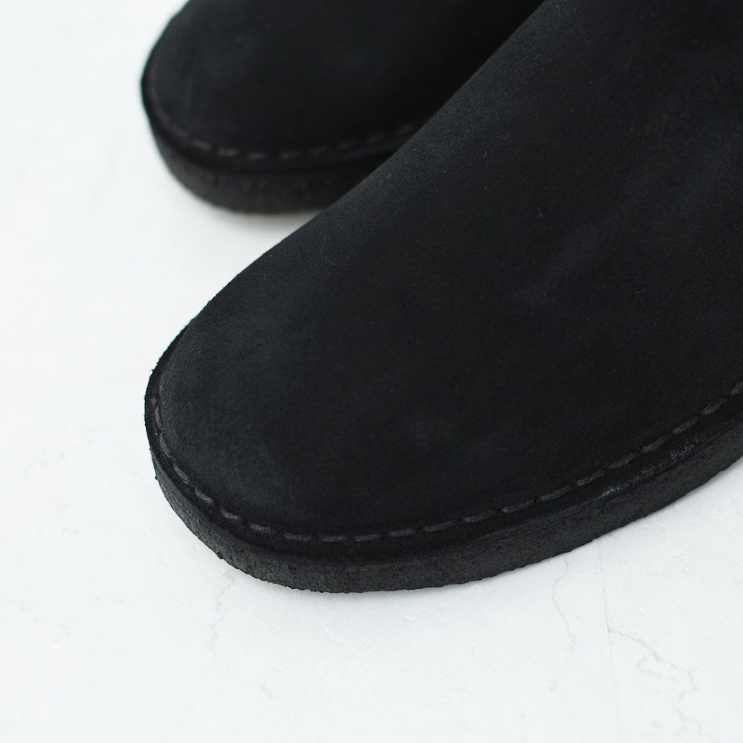 Clarks [クラークス正規販売店] Desert Chelsea [26182694] デザート