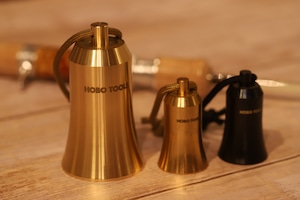 Anglo&company HOBO TOOLS Bear Bell BIG BOSS限定生産