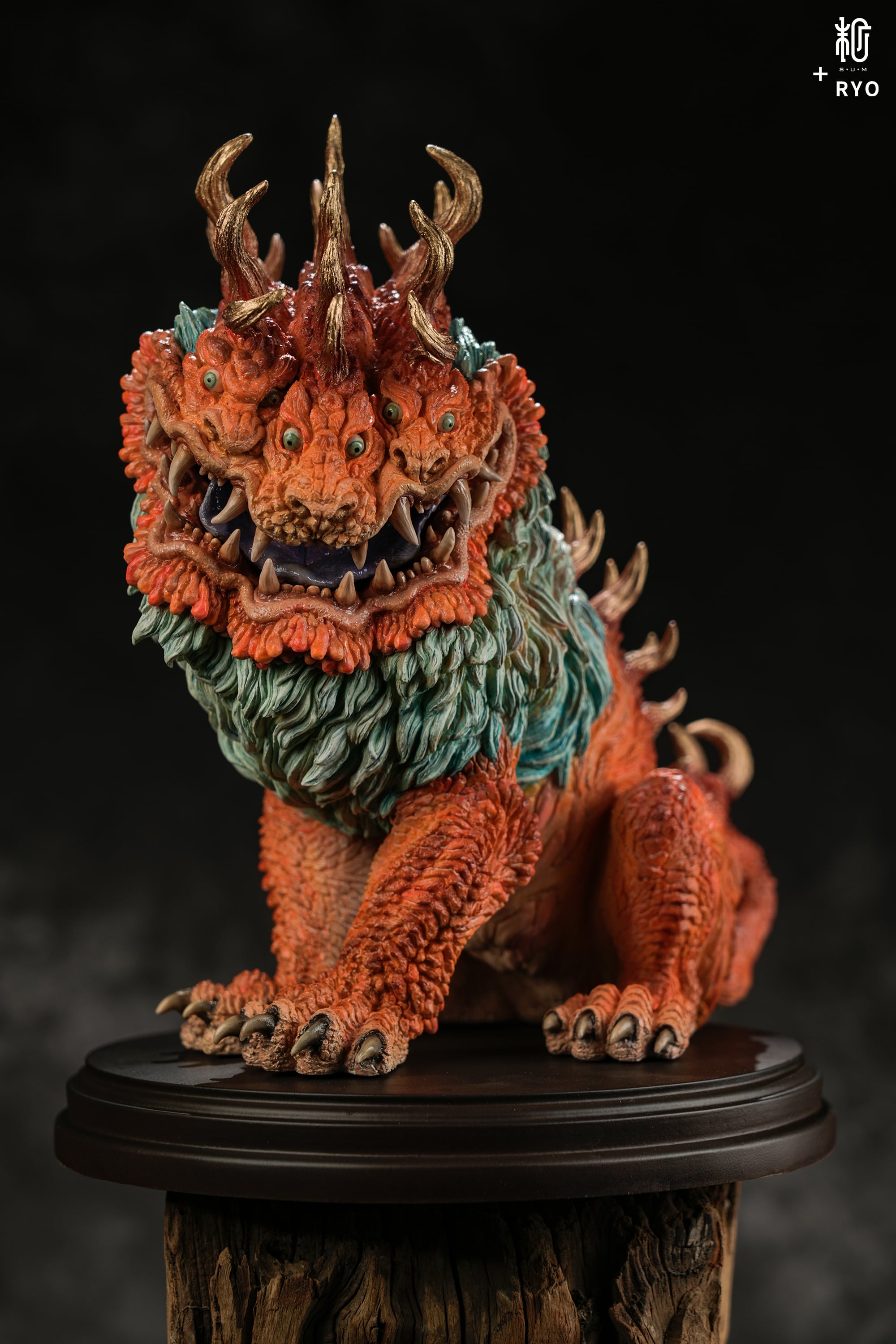 ねんど星人　トリケラトプス　ガレージキット ねんど星人 トリケラトプス ガレージキット ねんど星人 トリケラトプス