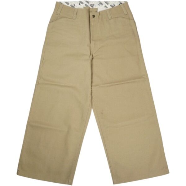 Size【36】 BEN DAVIS ベンデイビス WORK PANTS GORILLA CUT KHAKI
