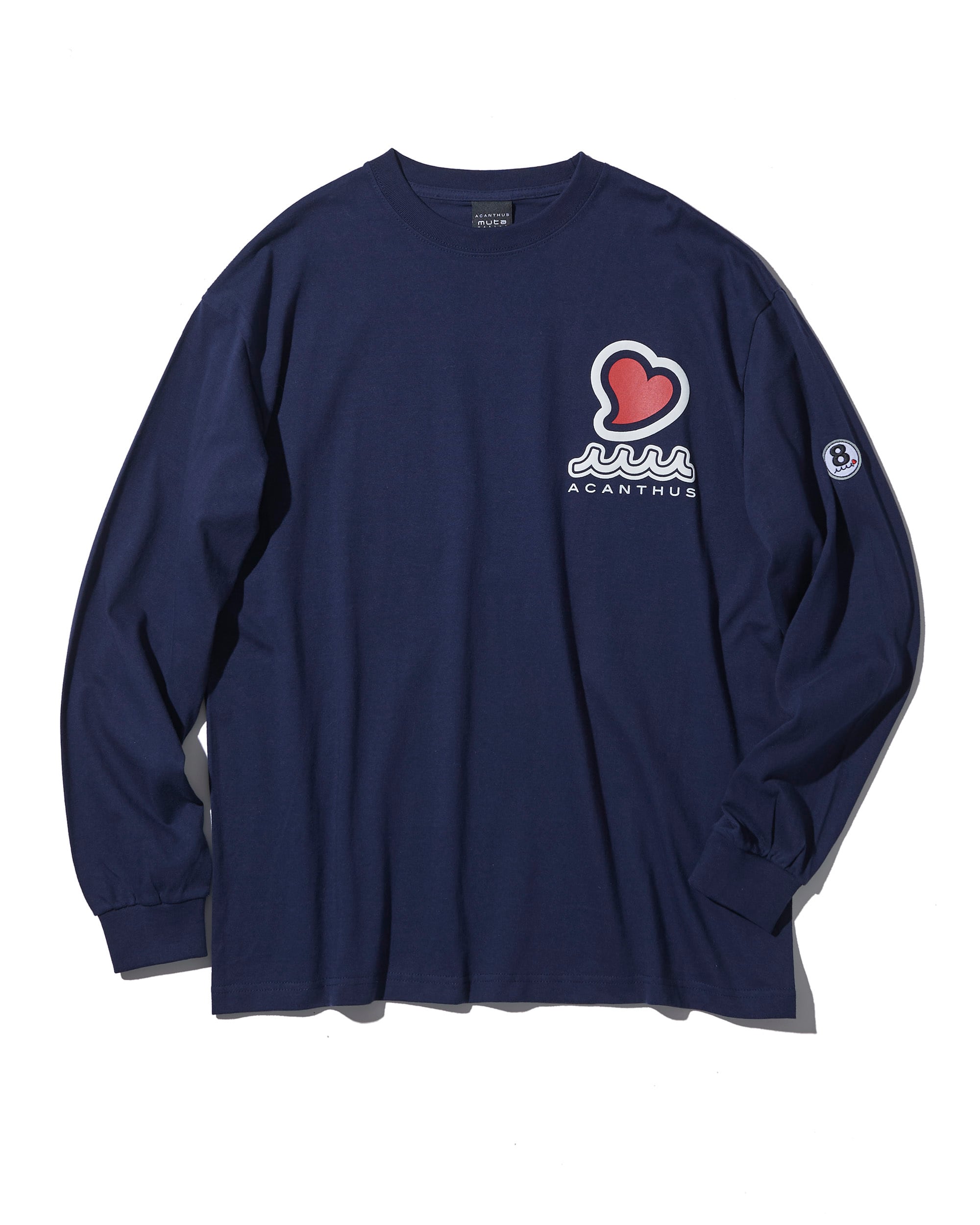 MUTA MARINE 長袖ウェア スカート サイズ3 muta MARINE GOLF ムータマリンゴルフ レディース ナイロンストレッチ