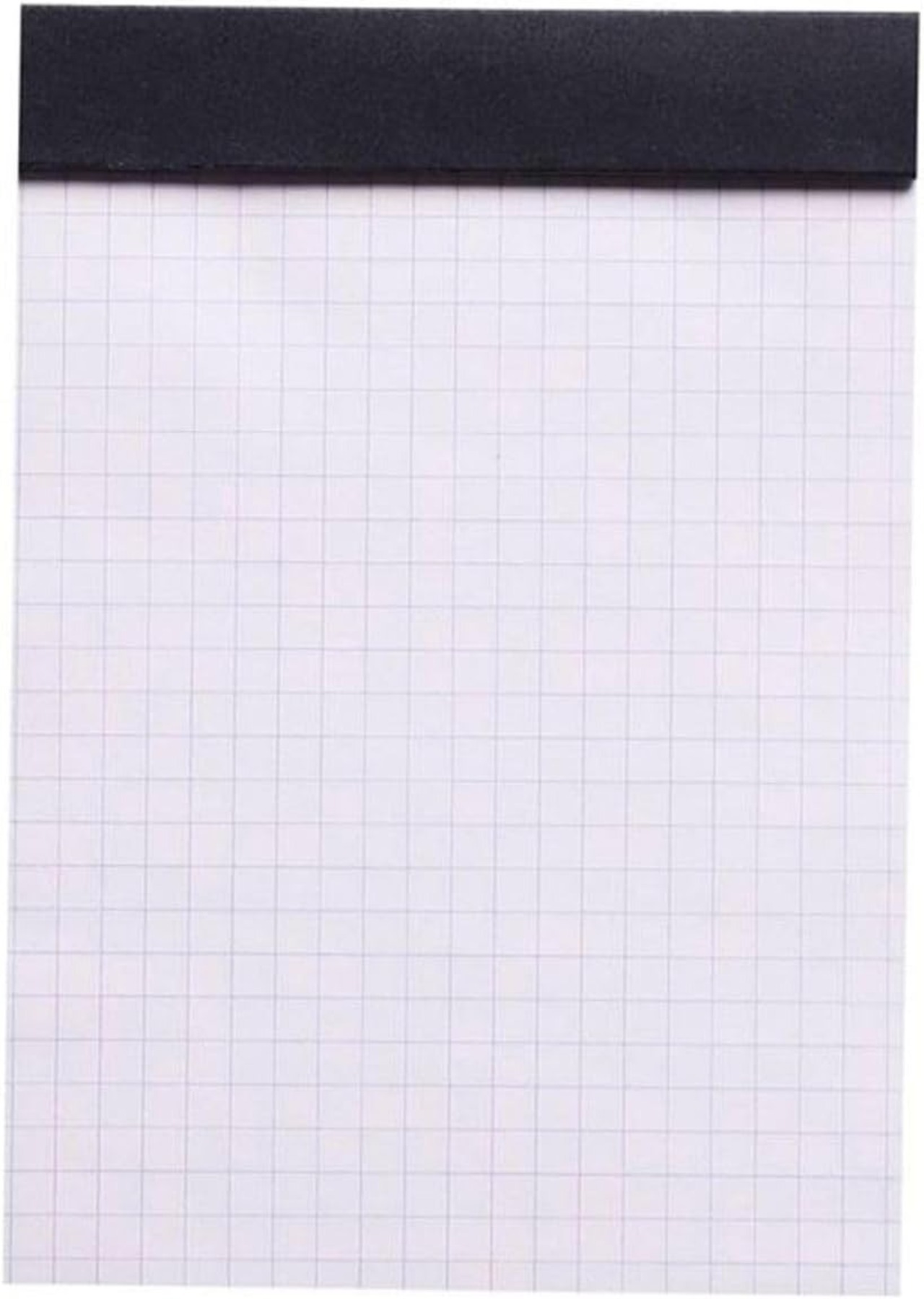 RHODIA ブロックロディア No.13 方眼 ブラック