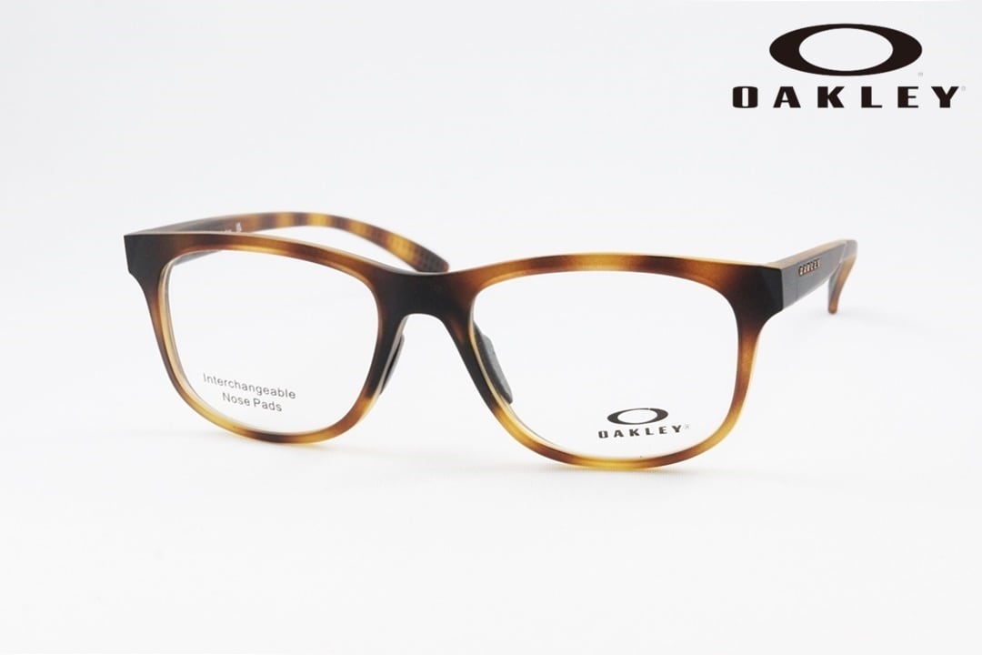 OAKLEY メガネ HOLBROOK RX A OX8100F-04 56サイズ 58サイズ