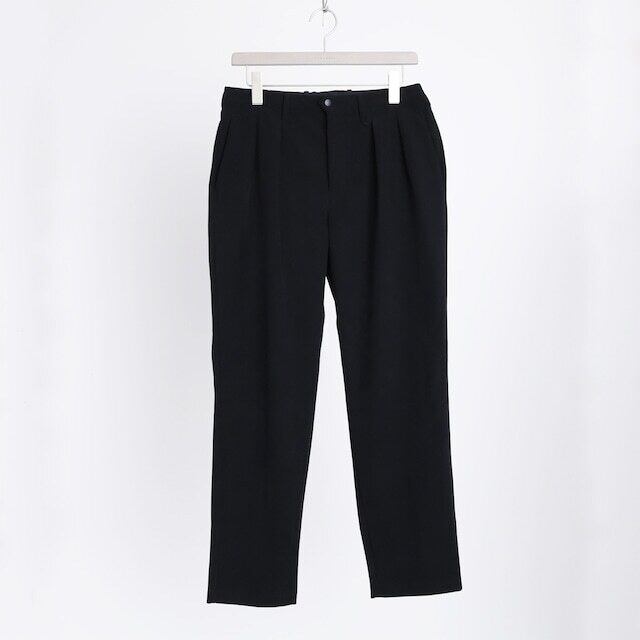CURLY&Co.(カーリー) TRICOT CORDUROY TAPERED PANTS ...