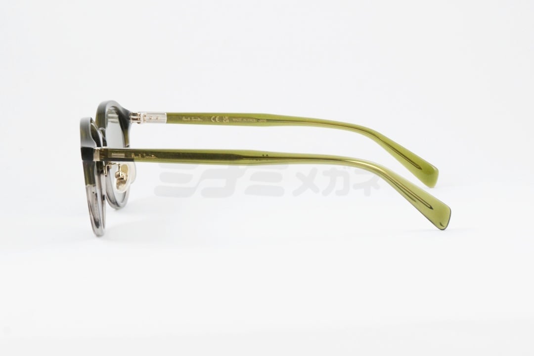 Paul Smith サングラス PS25614SLB Col.318 MALVERN ボストン