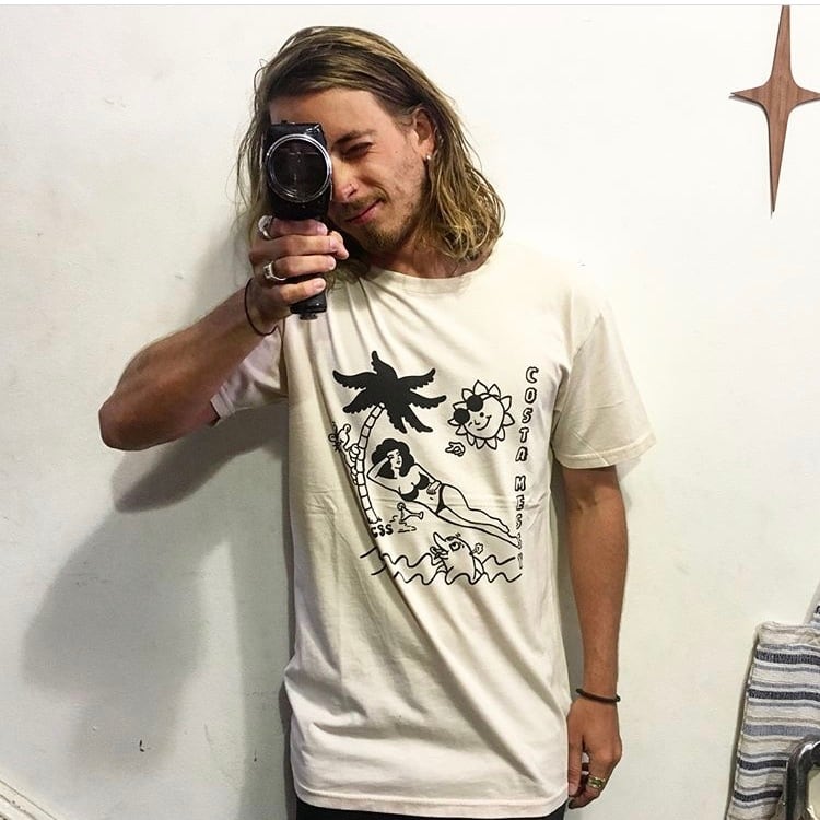 TCSS】CARTEL LS SHIRT ミリタリー ジャケット シャツ | インポート