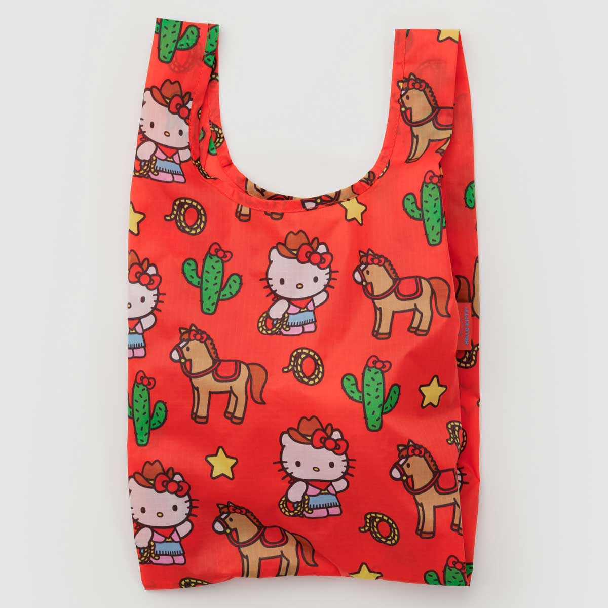 2025FW エコバッグ BAGGU Baby Baggu x Sanrio Collection
