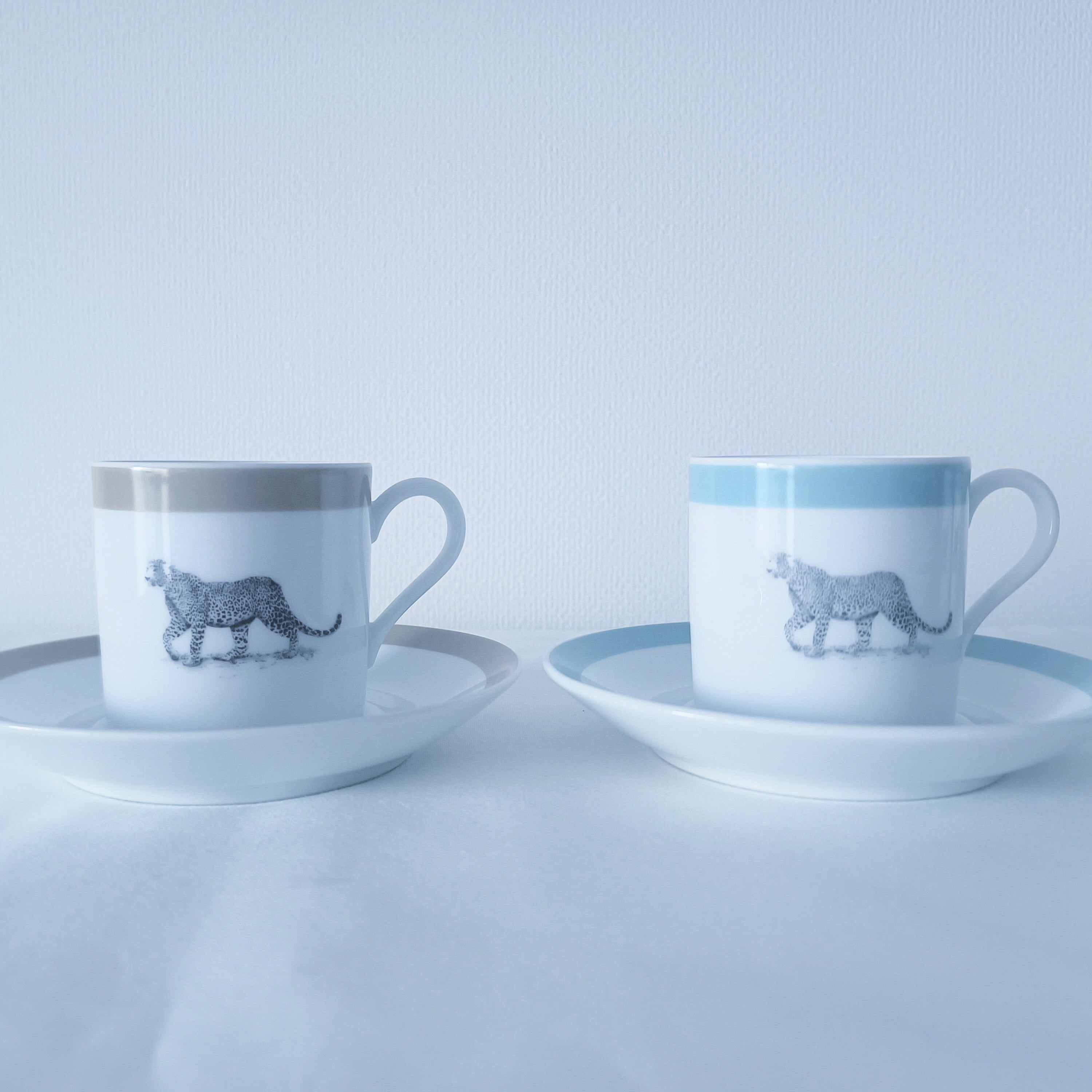 ノリタケ コーヒーカップ＆ソーサー (デミタスカップ) | gatomastabi