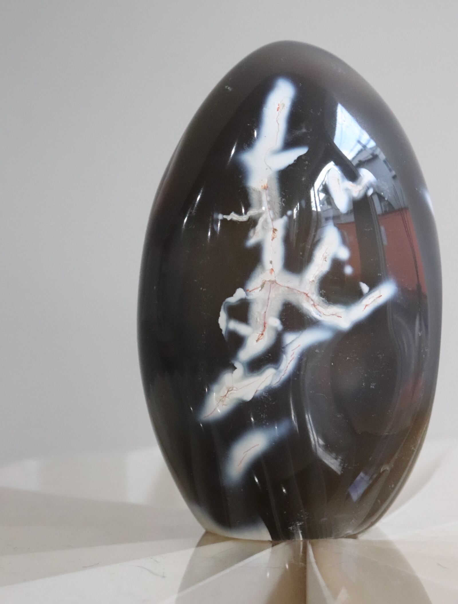 ORCA AGATE FREE FORM | acenus | 天然石・インテリア・ブレスレット
